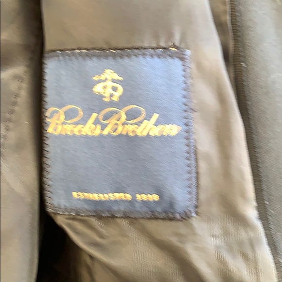 Brooks Brothers Blazer - Picture 6 of 9